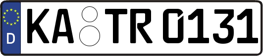 KA-TR0131