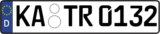 KA-TR0132