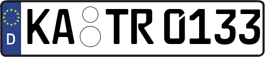 KA-TR0133