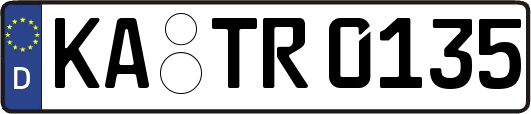 KA-TR0135