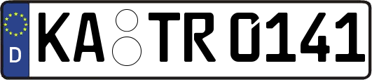 KA-TR0141