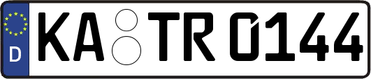 KA-TR0144