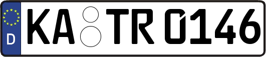KA-TR0146