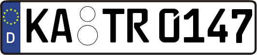 KA-TR0147