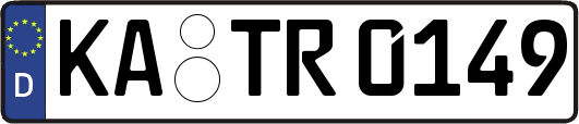 KA-TR0149