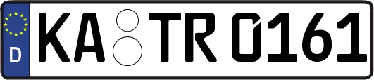 KA-TR0161