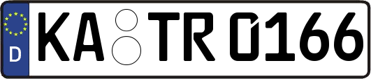 KA-TR0166