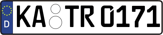 KA-TR0171