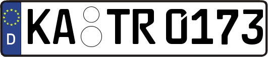 KA-TR0173