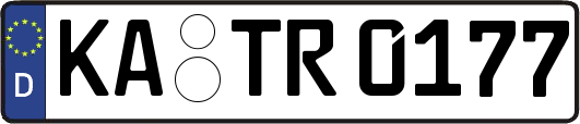 KA-TR0177