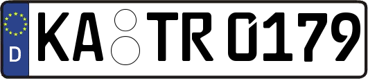 KA-TR0179