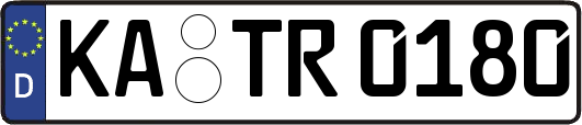 KA-TR0180