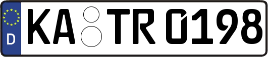 KA-TR0198