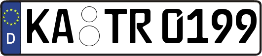 KA-TR0199
