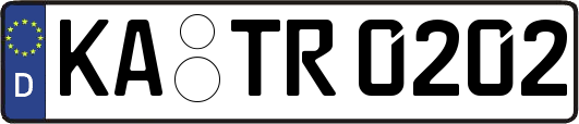 KA-TR0202