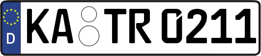 KA-TR0211