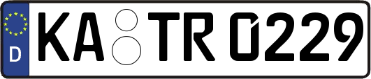 KA-TR0229