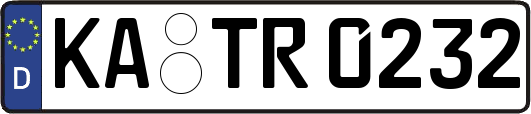 KA-TR0232
