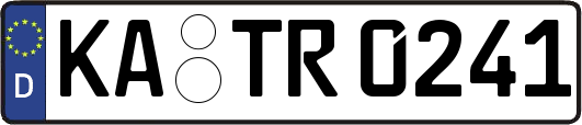 KA-TR0241