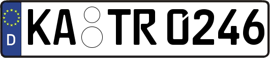 KA-TR0246
