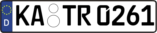 KA-TR0261