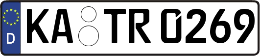 KA-TR0269