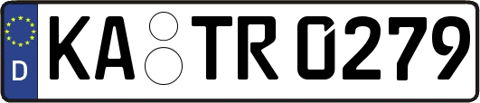 KA-TR0279