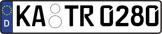 KA-TR0280