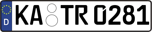 KA-TR0281