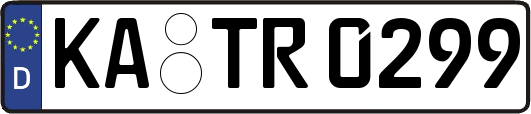 KA-TR0299