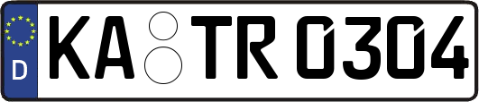 KA-TR0304