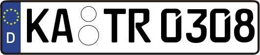 KA-TR0308