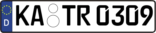KA-TR0309