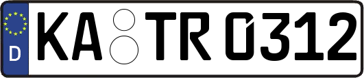 KA-TR0312