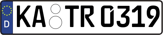 KA-TR0319