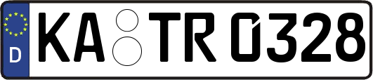 KA-TR0328
