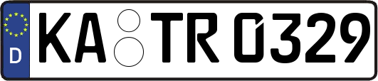 KA-TR0329