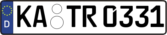 KA-TR0331