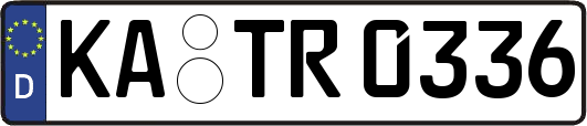 KA-TR0336