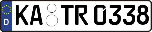 KA-TR0338