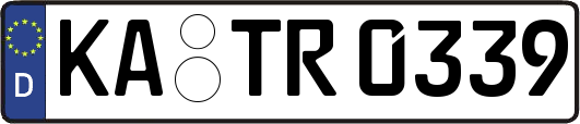 KA-TR0339