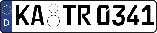 KA-TR0341