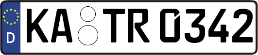 KA-TR0342