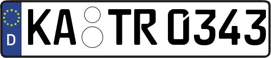 KA-TR0343