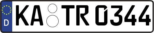 KA-TR0344