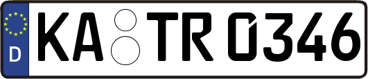 KA-TR0346