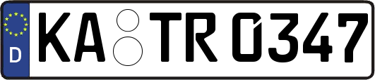 KA-TR0347