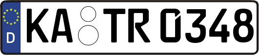 KA-TR0348