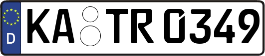KA-TR0349