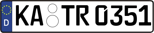 KA-TR0351